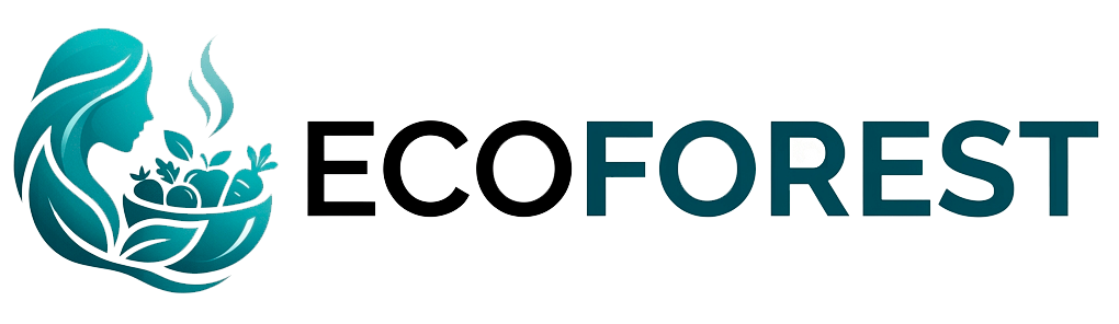 Ecoforest – екологія, природа та ландшафтні рішення