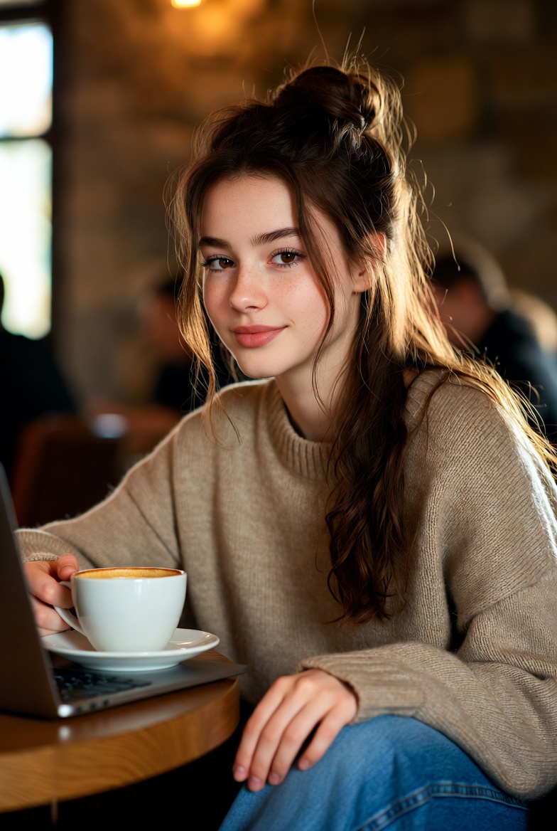 Анна Мельник
